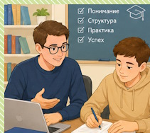Услуги Услуги репетиторов в Электростали