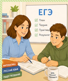 Услуги Услуги репетиторов в Электростали