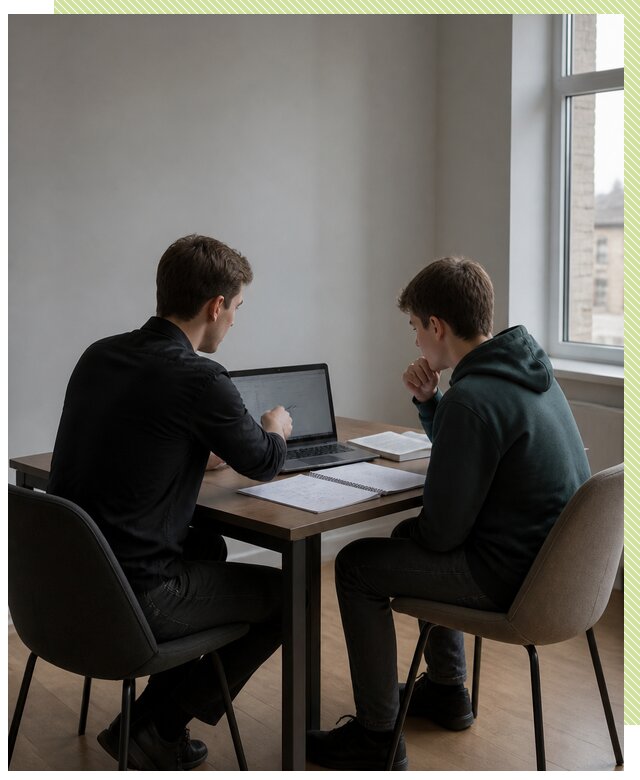 Репетитор по информатике ЕГЭ в Электростали от 1520 р. | Репетитор-Элк