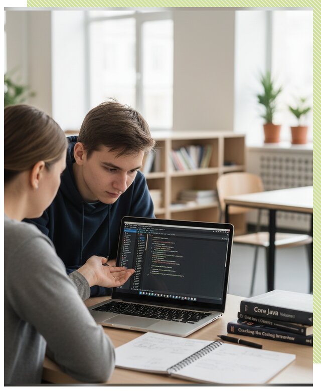 Репетитор по JavaScript в Электростали по цене от 1823 р. | Репетитор-Элк
