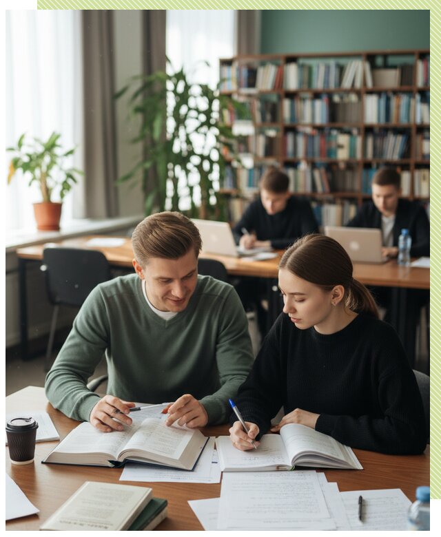 Репетитор для студентов медиков в Электростали от 1520 р. | Репетитор-Элк